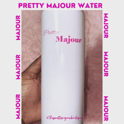 Pretty Majour Water